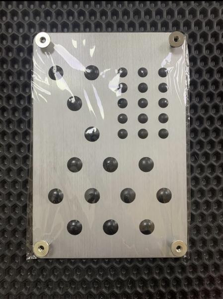 Купить Автоковрики Stingray  Універсальні  Чорние (PP3)