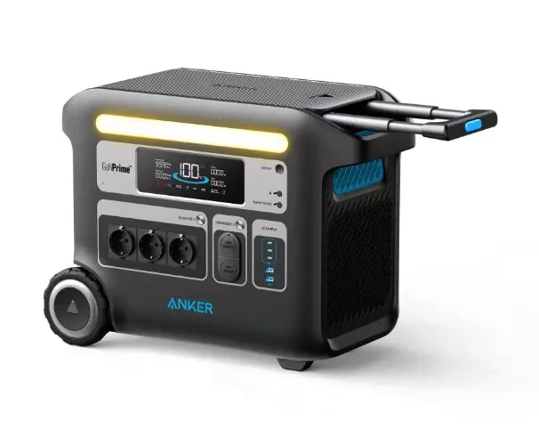 Buy Anker 767 2400 W