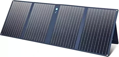 Buy Anker's solar panel 625 100 watts