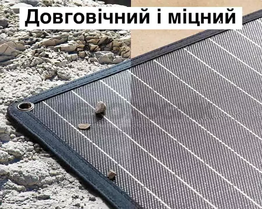 Buy Anker's solar panel 625 100 watts