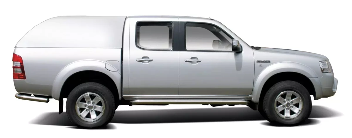 Купити Кунг для Ford Ranger DC Road Ranger RH1 Standard