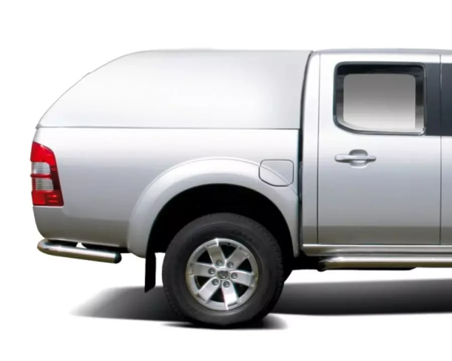 Купити Кунг для Ford Ranger DC Road Ranger RH1 Standard