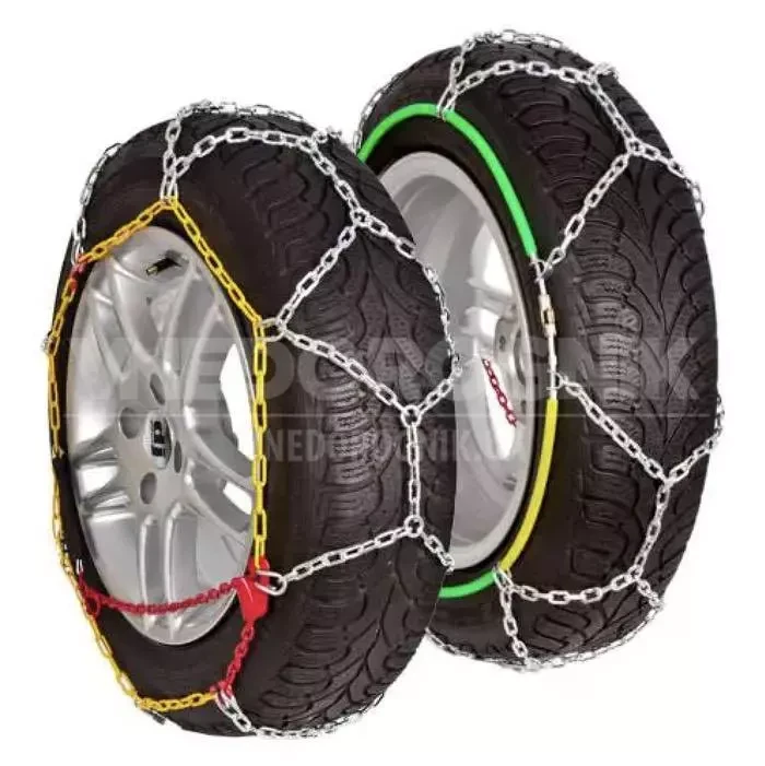 Buy Chains on wheels Vitol Kn 130 R15-R17 12 mm