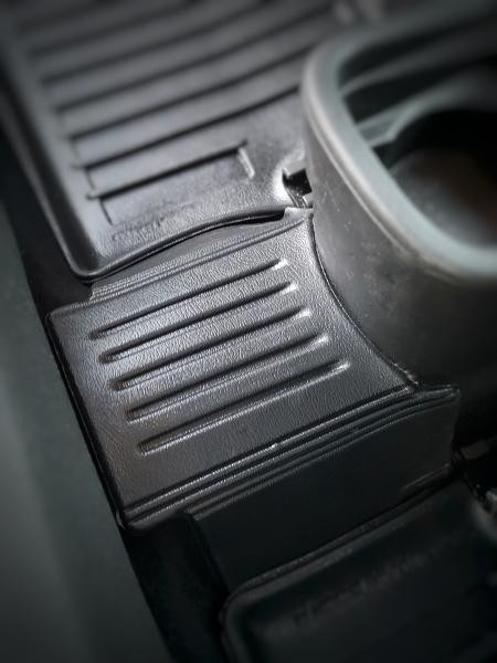 Купить Автоковрики Stingray Opel Opel Astra J 5 шт Чорние (5015035)