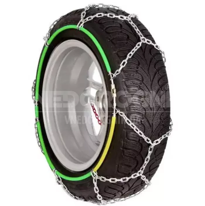 Купити Ланцюги на колеса Vitol 4WD КВ380 R14-R16 16 мм