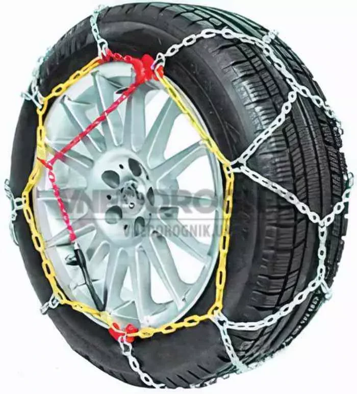 Buy Chains on wheels Vitol 4wd KV380 R14-R16 16 mm