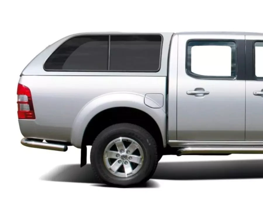 Купити Кунг для Ford Ranger DC Road Ranger RH1 Special