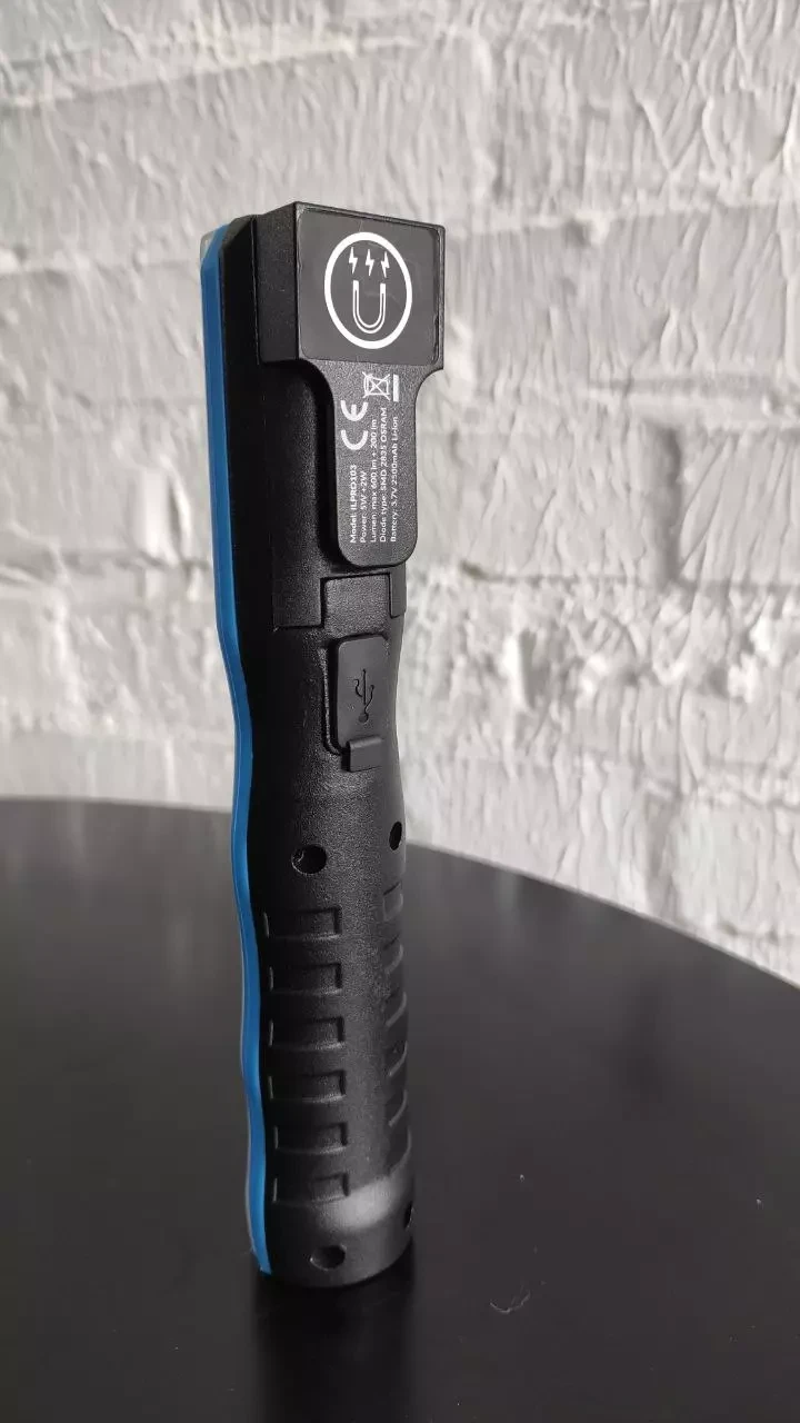 Buy M-TECH PRO Lantern Bare LED LABLE