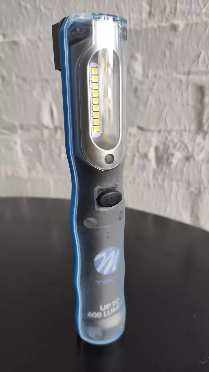 Buy M-TECH PRO Lantern Bare LED LABLE