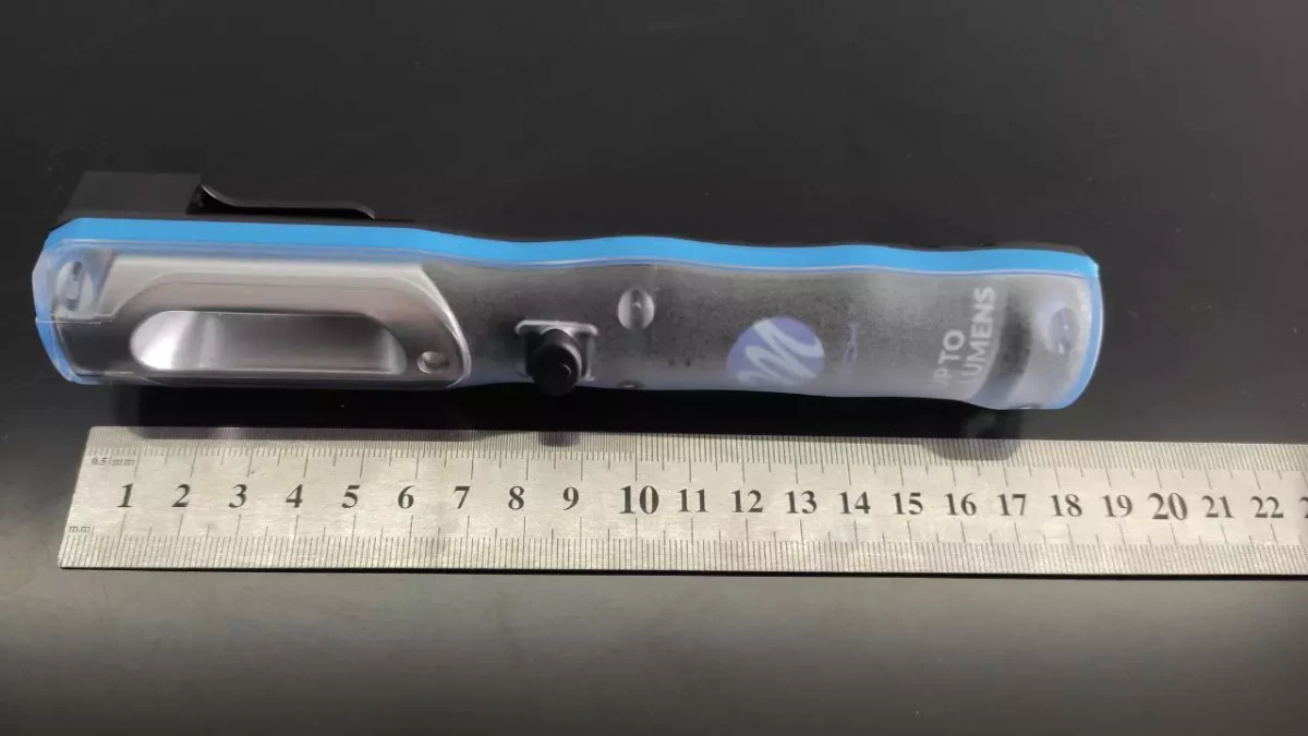 Buy M-TECH PRO Lantern Bare LED LABLE