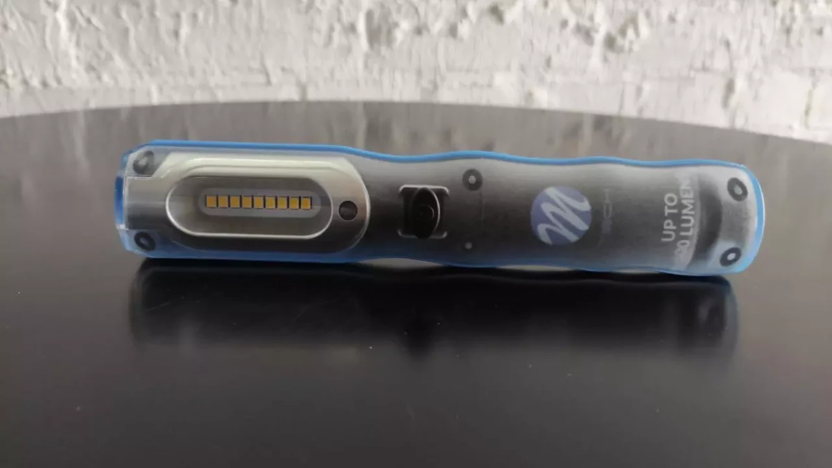 Buy M-TECH PRO Lantern Bare LED LABLE