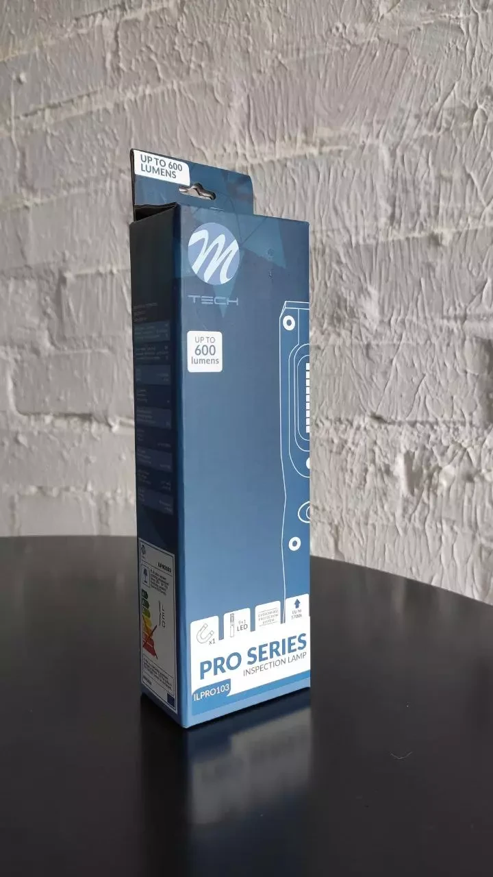 Buy M-TECH PRO Lantern Bare LED LABLE