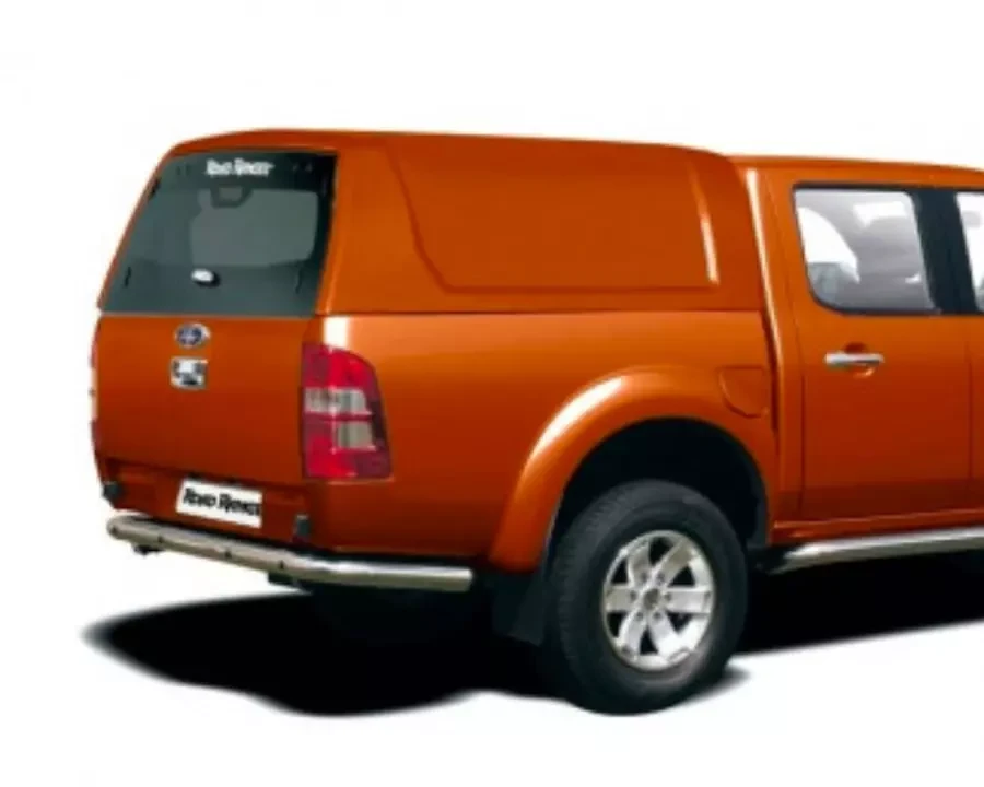 Buy Kung for Ford Ranger DC Road Ranger Rh2 Standard