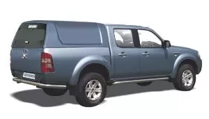 Купити Кунг для Ford Ranger DC Road Ranger RH2 Standard