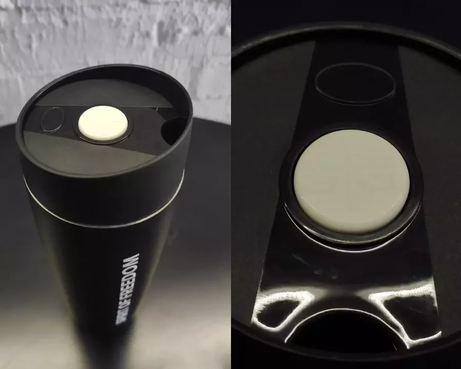 Buy Vnedorognik Black