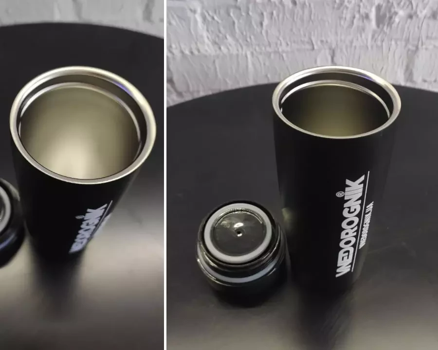 Buy Vnedorognik Black