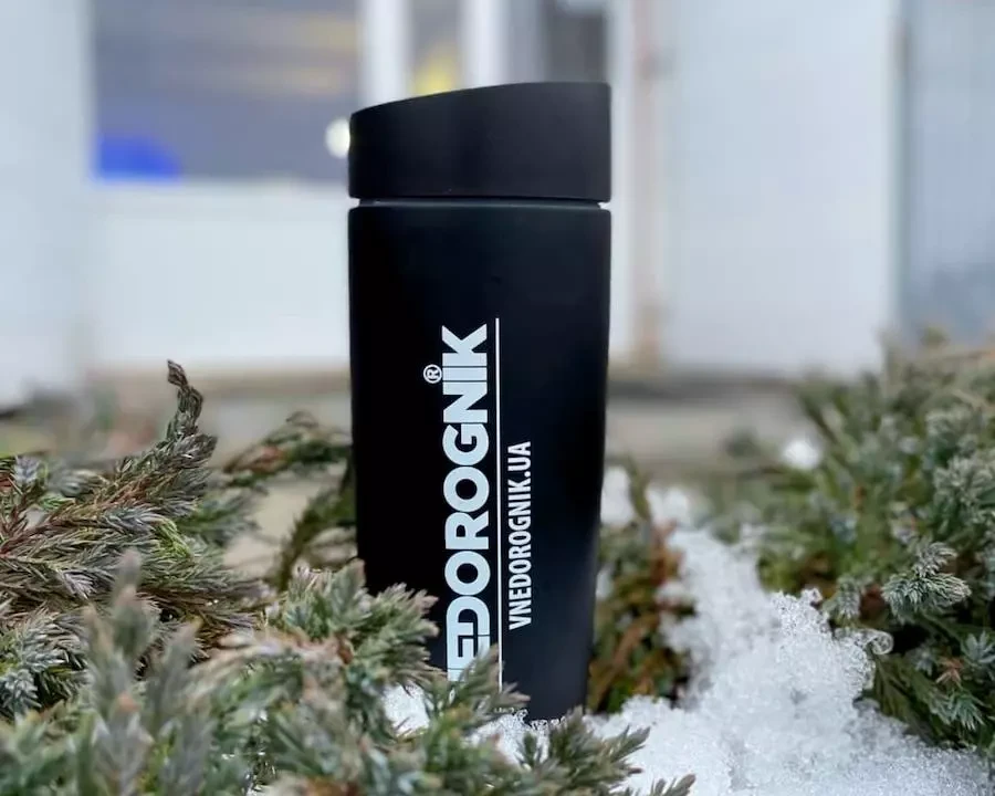 Buy Vnedorognik Black