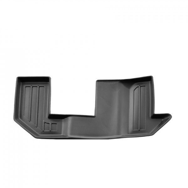 Купить Автоковрики Stingray Fiat Fiat Freemont 2011-2016 1 шт Чорние (500602507)