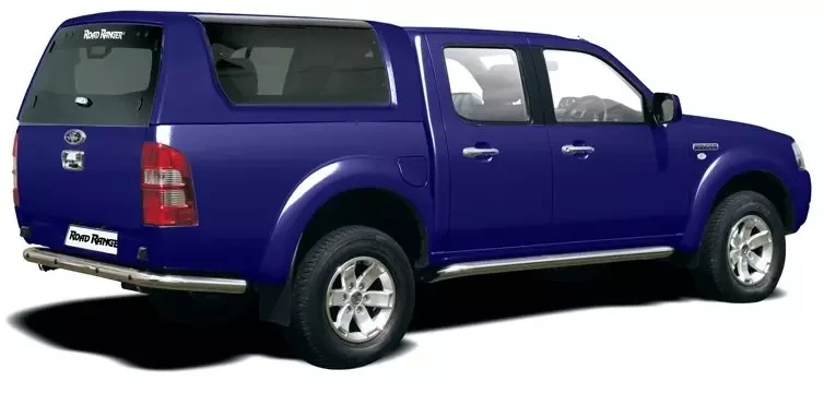 Купити Кунг для Ford Ranger DC Road Ranger RH2 Special