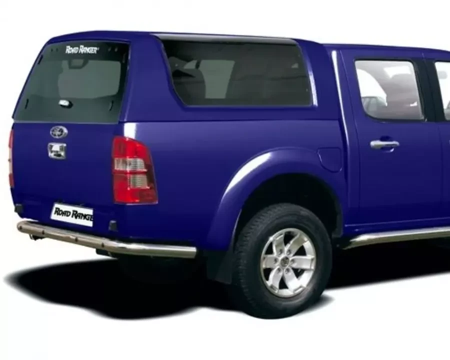 Купити Кунг для Ford Ranger DC Road Ranger RH2 Special