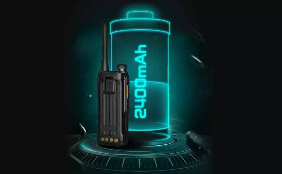 Buy Hytera HP705UHF 350-470 MHz 4 W