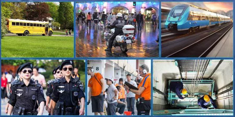 Buy Hytera HP705UHF 350-470 MHz 4 W