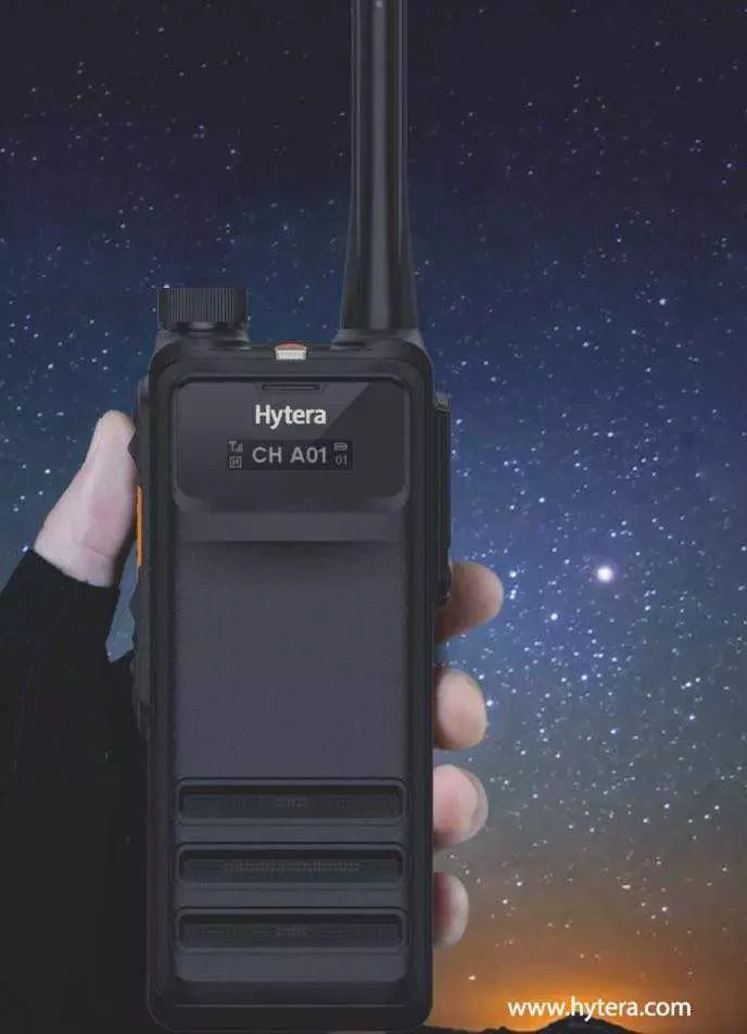 Buy Hytera HP705UHF 350-470 MHz 4 W