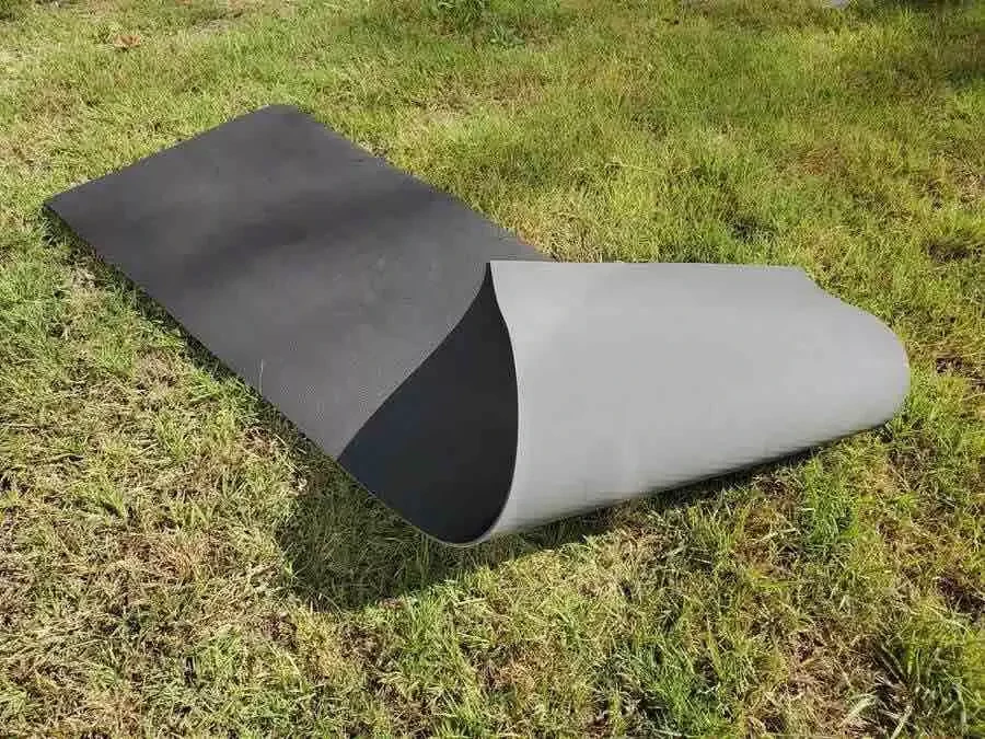 Купити Каремат 200х75 Grey 10 мм (SK0002)