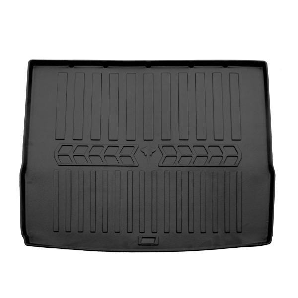 Купить Автоковрики Stingray Ford Ford Focus 2004-2011 1 шт Черные (6007061)