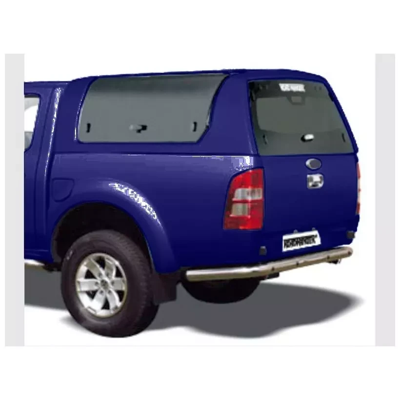 Купити Кунг для Ford Ranger DC Road Ranger RH2 Profi L