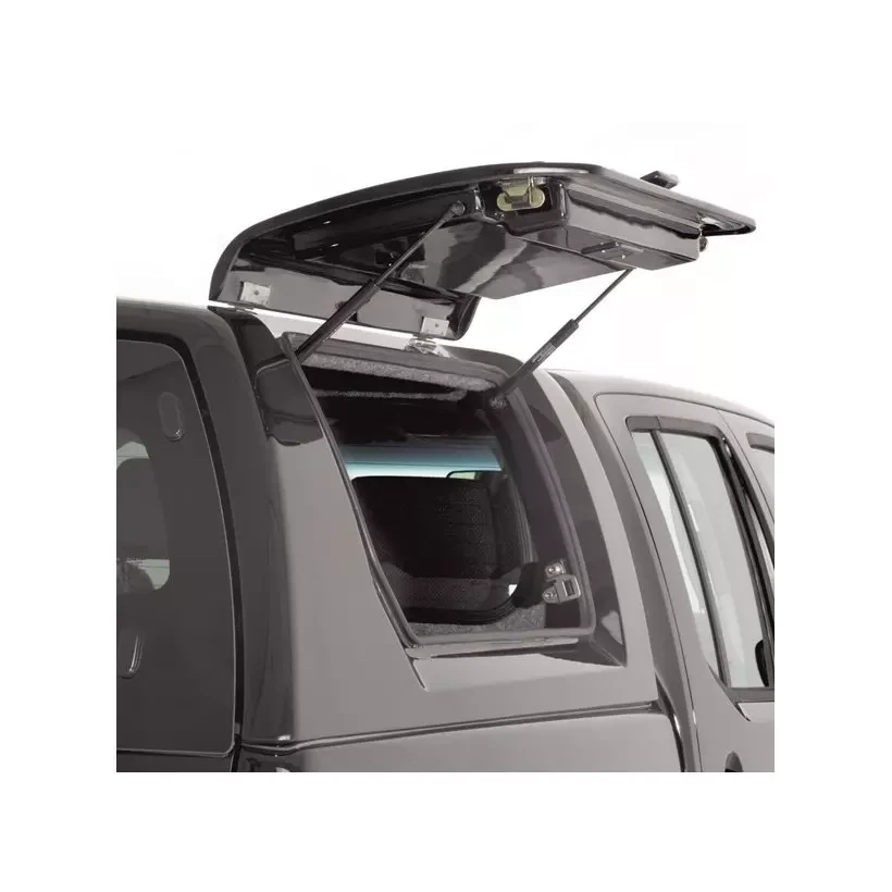 Купить Кунг для Ford Ranger DC Road Ranger RH2 Profi 2