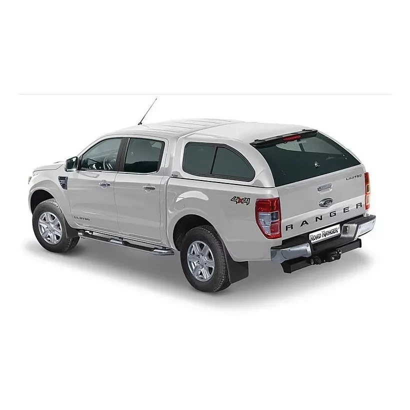 Купити Кунг для Ford Ranger DC Road Ranger RH01 Sun Cab Special
