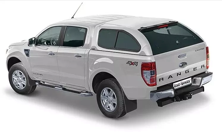 Купити Кунг для Ford Ranger DC Road Ranger RH01 Sun Cab Special