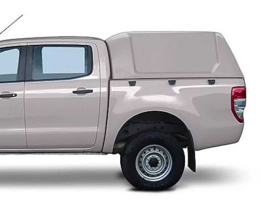 Купити Кунг для Ford Ranger DC - Road Ranger RH03 Standard
