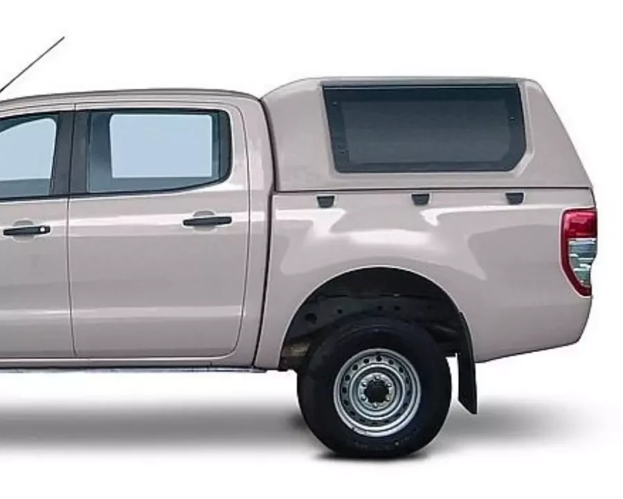 Купити Кунг для Ford Ranger DC Road Ranger RH03 Special