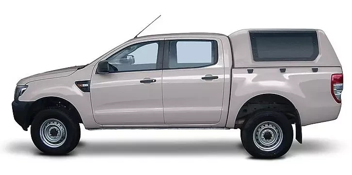 Купити Кунг для Ford Ranger DC Road Ranger RH03 Special