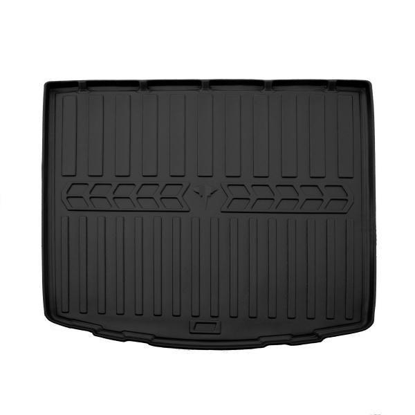 Купить Автоковрики Stingray Toyota Toyota Auris (E180) '13- 1 шт Чорние (6022151)