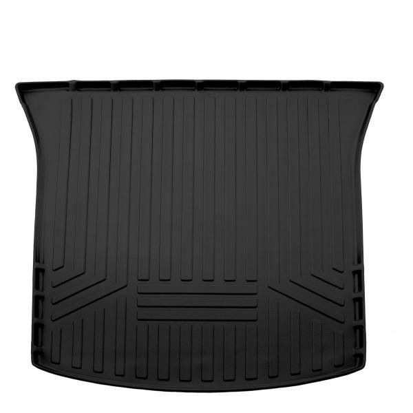 Купить Автоковрики Stingray Tesla TESLA Model Y  1 шт Чорние (6050031)