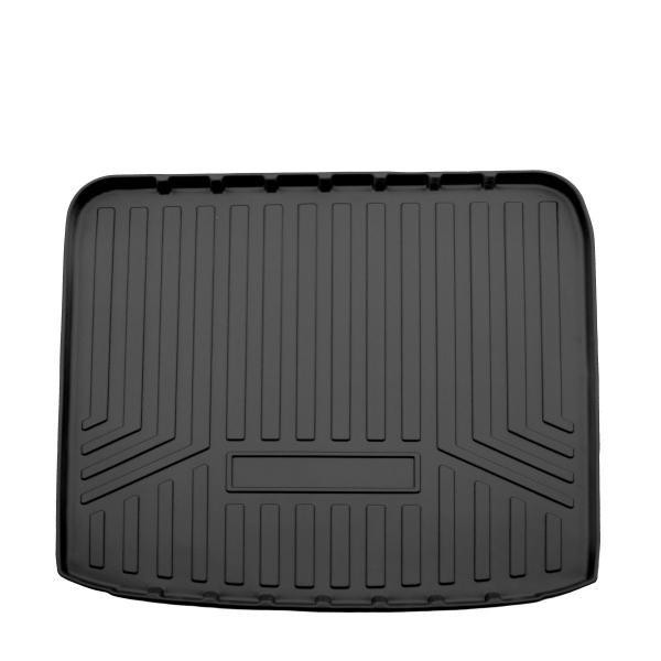 Купить Автоковрики Stingray BYD BYD Han EV (2020-) 1шт Чорние (6068041)