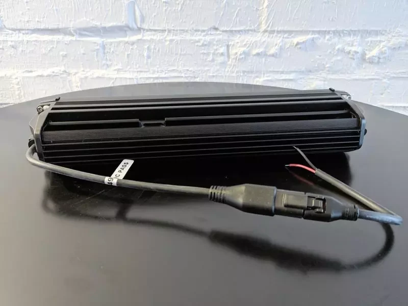 Buy LED panel M-Tech 90 W 10-48 in 33 cm