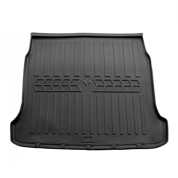 Купить Автоковрики Stingray Hyundai Hyundai IONIQ 6 1шт Чорние (6009161)