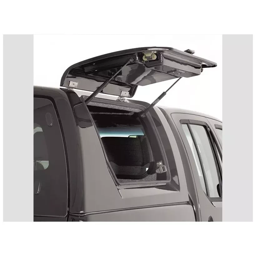 Купити Кунг для Ford Ranger DC Road Ranger RH03 Profi