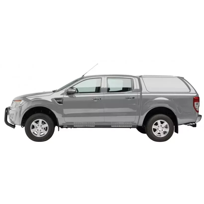 Купити Кунг для Ford Ranger DC Road Ranger RH04 Standard (KF37)