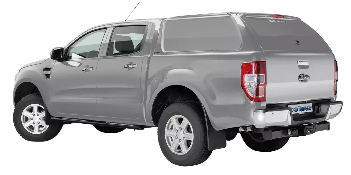 Купити Кунг для Ford Ranger DC Road Ranger RH04 Standard (KF37)