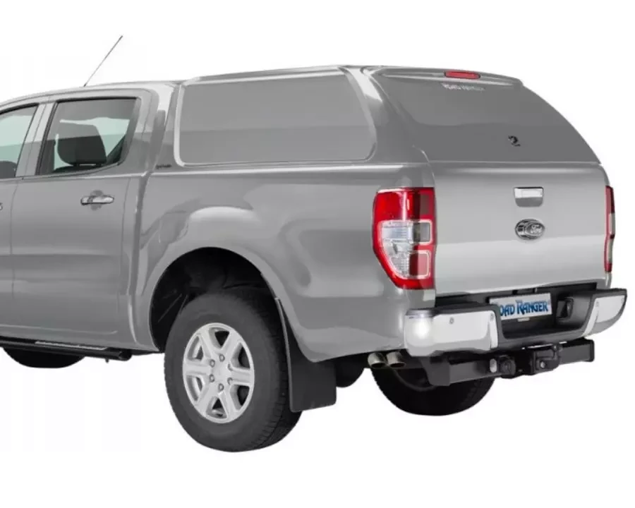 Купити Кунг для Ford Ranger DC Road Ranger RH04 Standard (KF37)