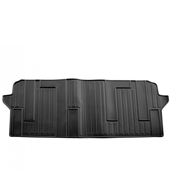 Купить Автоковрики Stingray Hyundai Hyundai Staria 2021-  Чорние (500927204)