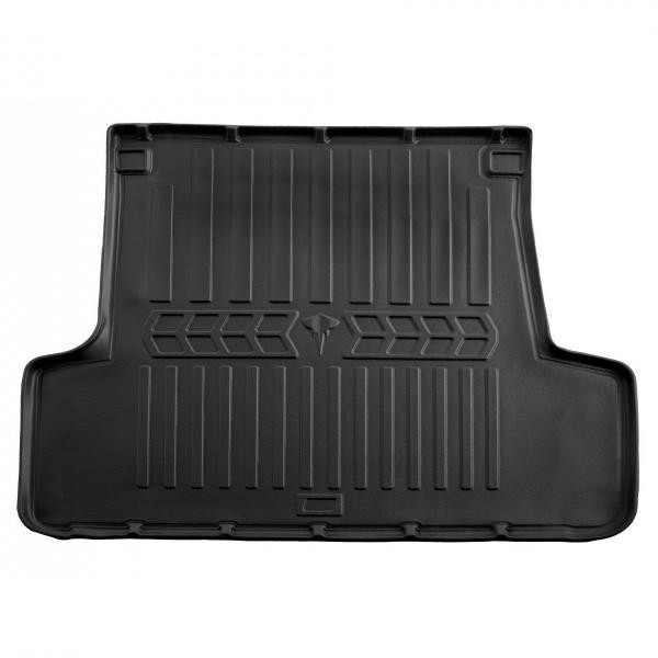 Купить Автоковрики Stingray Mercedes  Mercedes Benz C-Klasse (W202) 1993-2001 1 шт Чорние (6012121)