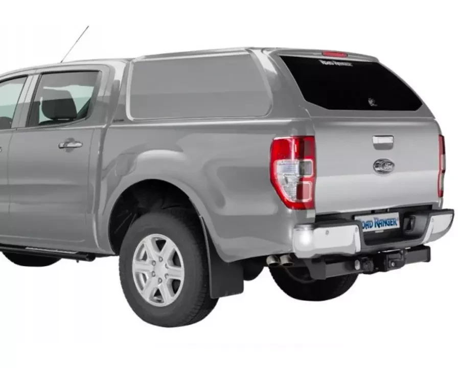 Купити Кунг для Ford Ranger DC Road Ranger RH04 Standard (KF35) 