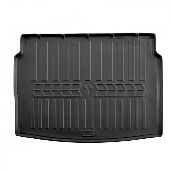 Купить Автоковрики Stingray Mazda Mazda CX-60 (KH) (2022-) 1шт Чорние (6011071)