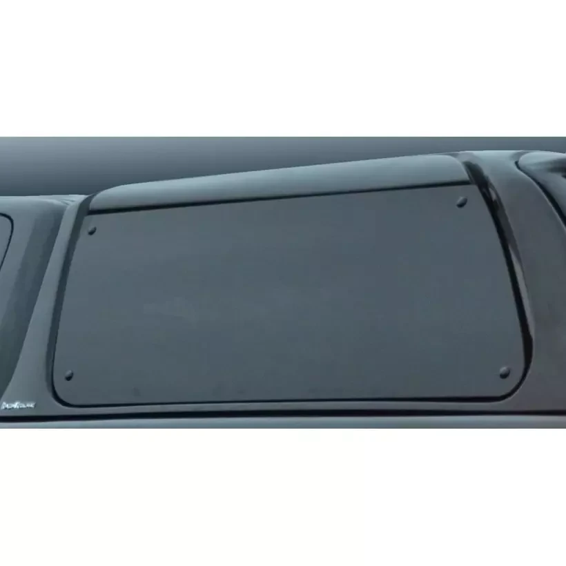 Купити Кунг на Ford Ranger DC Road Ranger RH04 Special